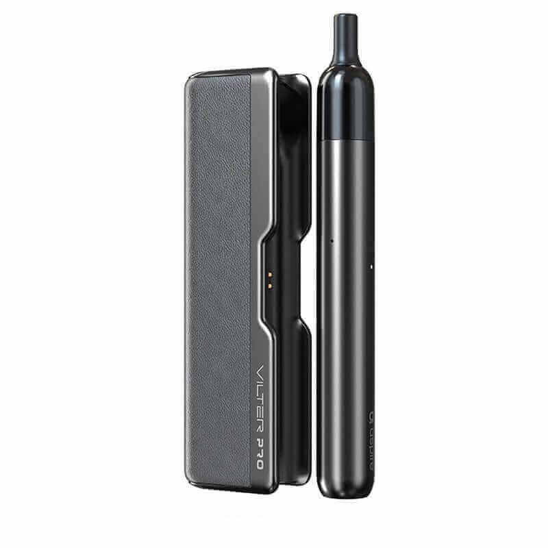 Kit Aspire Vilter Pro avec Power Bank 420mAh 2ml VAPEVO Kit Aspire Vilter Pro avec Power Bank 420mAh 2ml VAPEVO