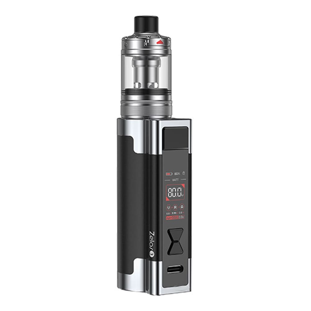 elfbar elfa kaufen ASPIRE Zelos 3