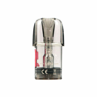 Kit Dotmod DotPod Nano 18W 800mAh Black | VAPEVO