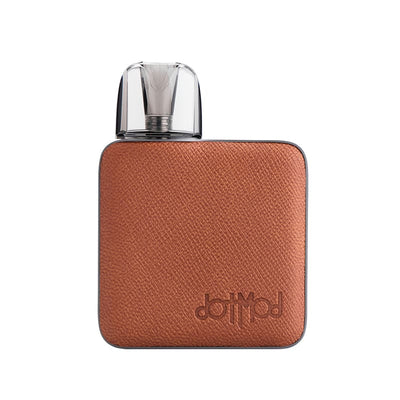 Kit Dotmod DotPod Nano 18W 800mAh Brown | VAPEVO
