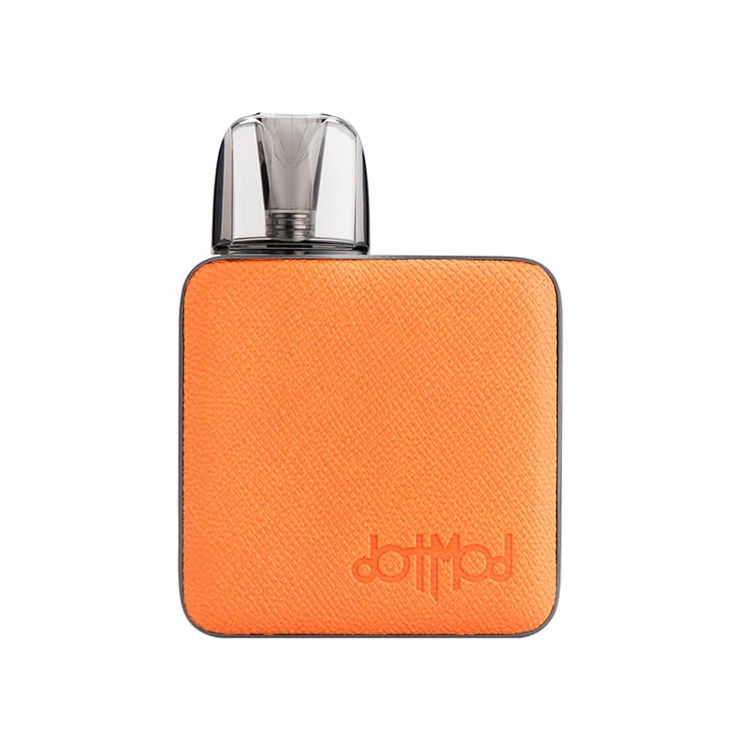 Kit Dotmod DotPod Nano 18W 800mAh Orange | VAPEVO