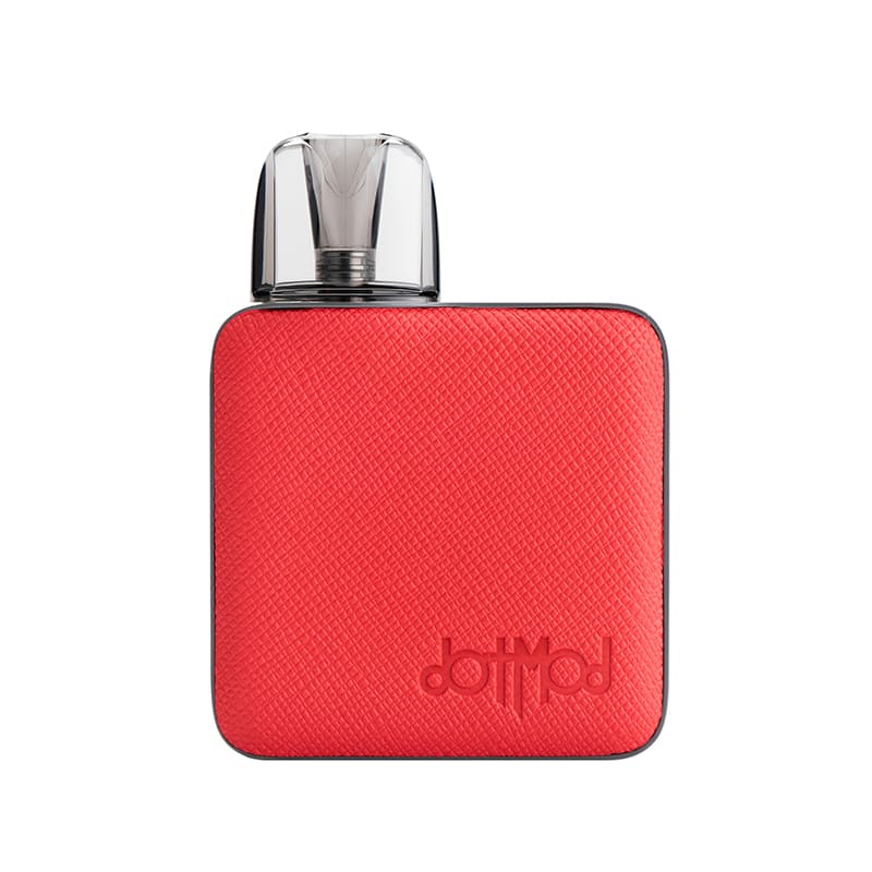 Kit Dotmod DotPod Nano 18W 800mAh Red | VAPEVO