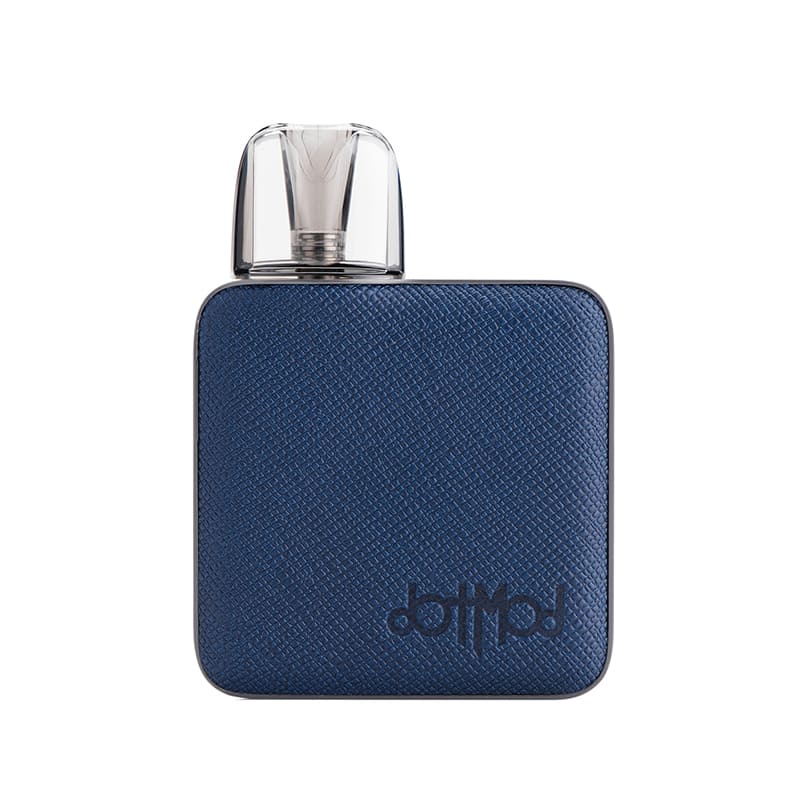 Kit Dotmod DotPod Nano 18W 800mAh Royal Blue | VAPEVO