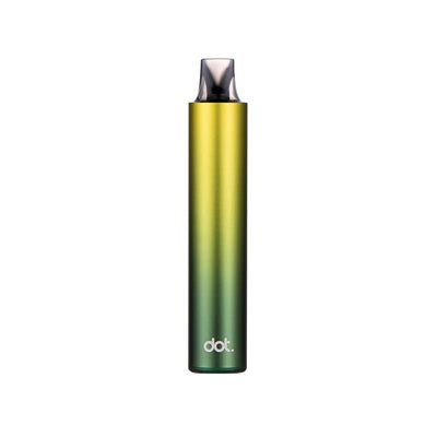 Kit Dotmod Switch R 25W 1000mAh Forest Green | VAPEVO