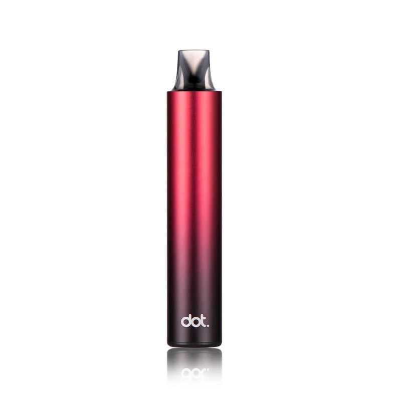 dot vape pods Red Obsidian Kit Type_Pod Kit Berry Blast Freeze Edition Choose Flavor:Lemonade Edition - Half & Half