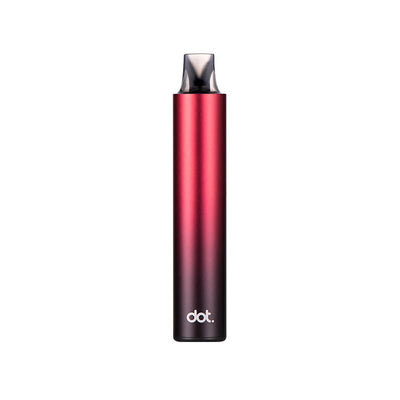 Kit Dotmod Switch R 25W 1000mAh Red Obsidian | VAPEVO