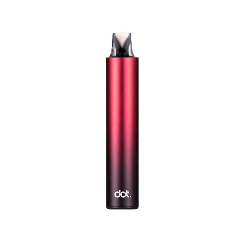 Kit Dotmod Switch R 25W 1000mAh Red Obsidian | VAPEVO