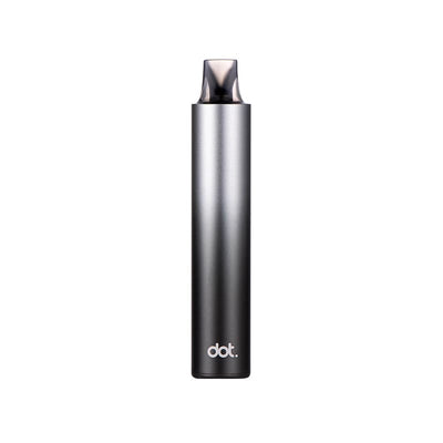 Kit Dotmod Switch R 25W 1000mAh Silver Obsidian | VAPEVO
