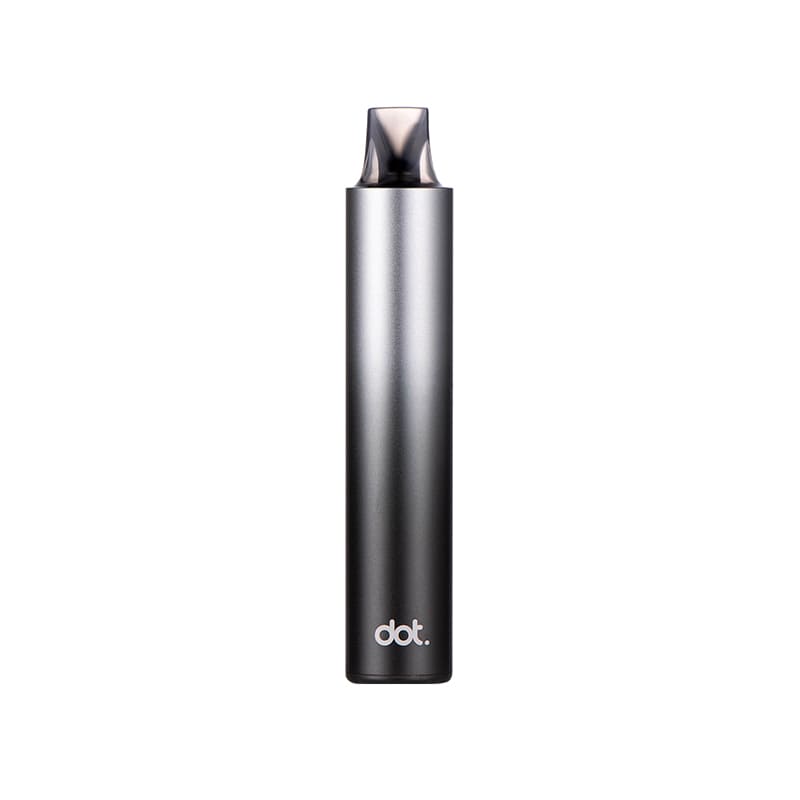 Kit Dotmod Switch R 25W 1000mAh Silver Obsidian | VAPEVO