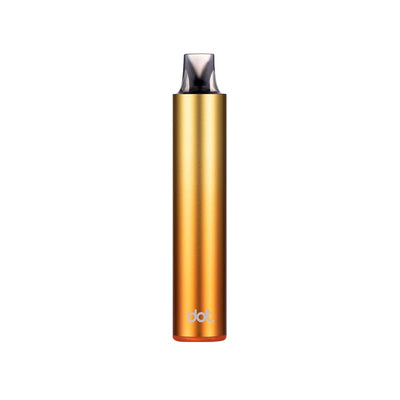 Kit Dotmod Switch R 25W 1000mAh Sunburst Orange | VAPEVO
