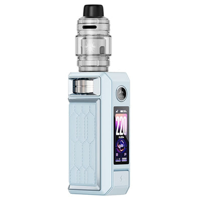 Kit Voopoo Drag 6 220W 4400mAh 5ml
