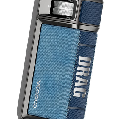 Kit Voopoo Drag 6 220W 4400mAh 5ml