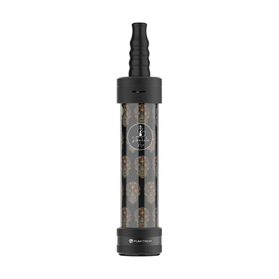 Kit E-Chicha Fumytech Hookah Air 80W 3200mAh 6ml Arabesque | VAPEVO