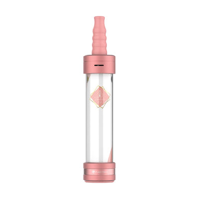 Kit E-Chicha Fumytech Hookah Air 80W 3200mAh 6ml Pink | VAPEVO