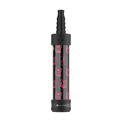 Kit E-Chicha Fumytech Hookah Air 80W 3200mAh 6ml Rabbit | VAPEVO