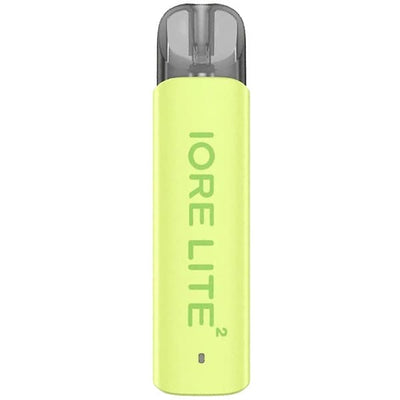 Kit Eleaf Iore Lite 2 12W 490mAh 2ml Greenery | VAPEVO
