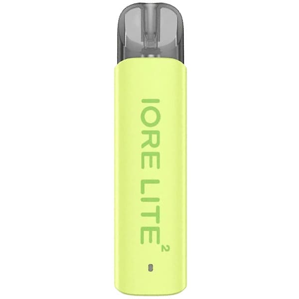 Kit Eleaf Iore Lite 2 12W 490mAh 2ml Greenery | VAPEVO