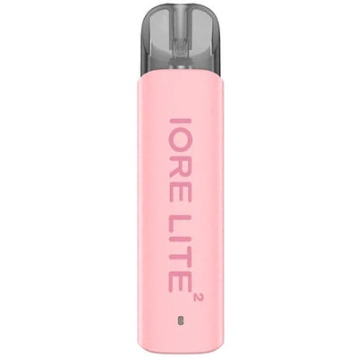 Kit Eleaf Iore Lite 2 12W 490mAh 2ml Pink | VAPEVO