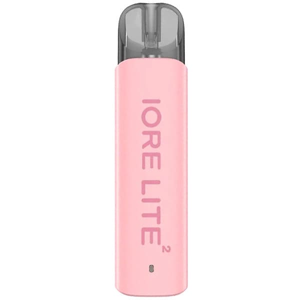 Kit Eleaf Iore Lite 2 12W 490mAh 2ml Pink | VAPEVO