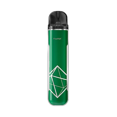 Kit Freemax MaxPod 550mAh 2ml Black | VAPEVO