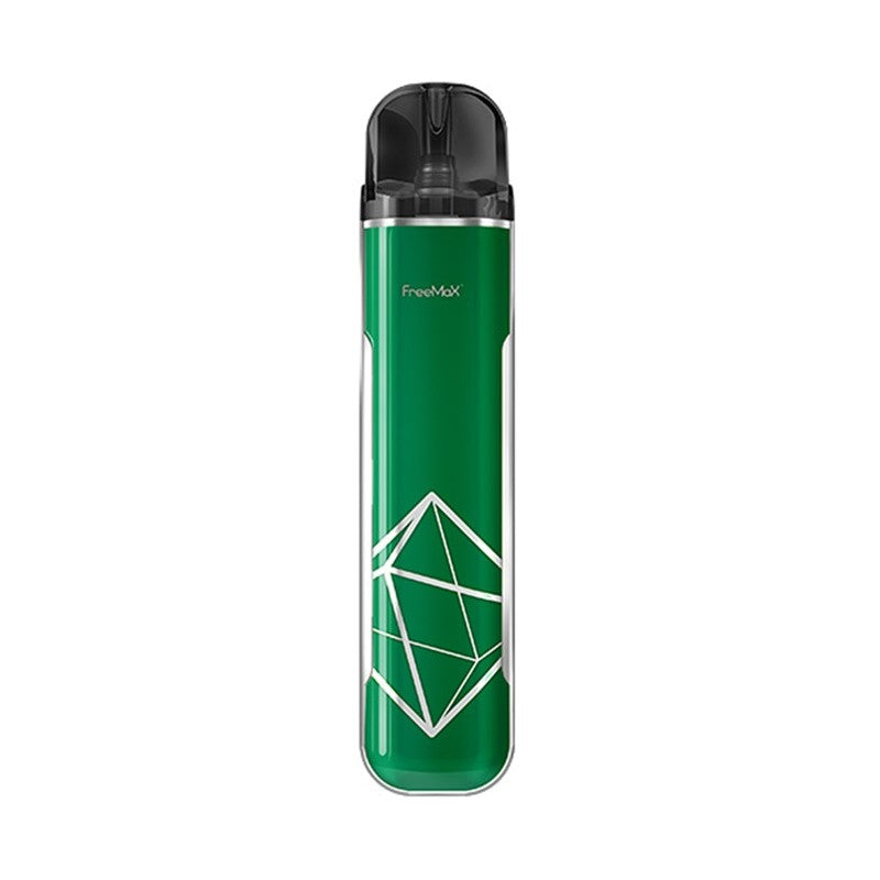 Kit Freemax MaxPod 550mAh 2ml Black | VAPEVO