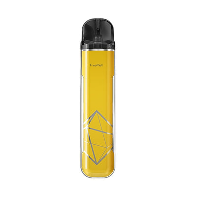 Kit Freemax MaxPod 550mAh 2ml Black | VAPEVO