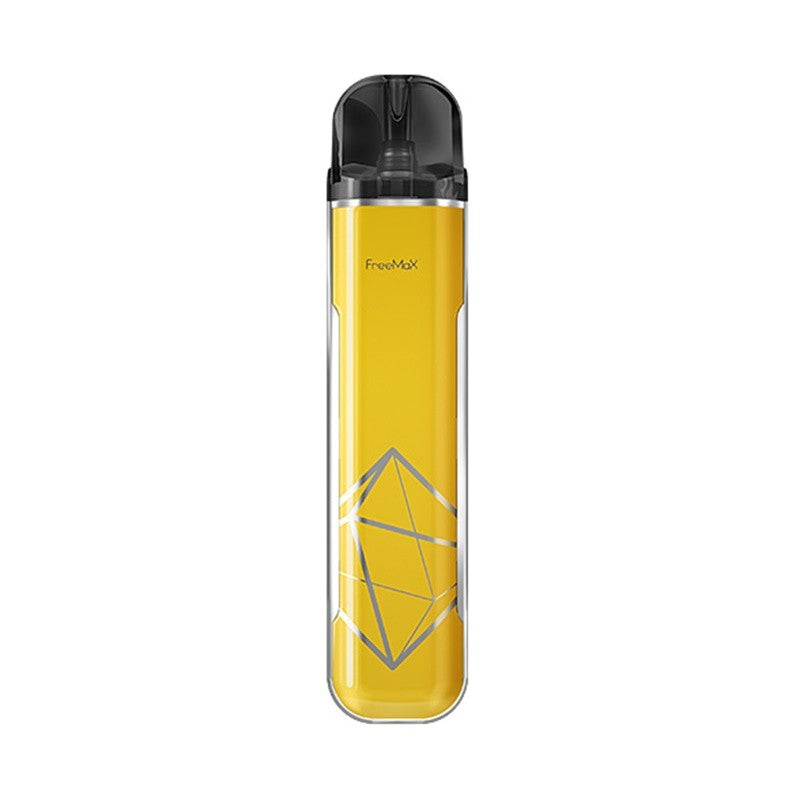 Kit Freemax MaxPod 550mAh 2ml Black | VAPEVO