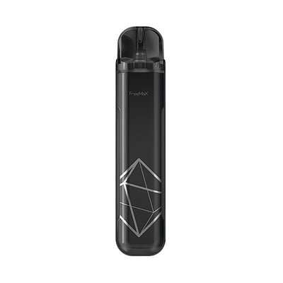 Kit Freemax MaxPod 550mAh 2ml Black | VAPEVO