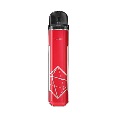 Kit Freemax MaxPod 550mAh 2ml Red | VAPEVO
