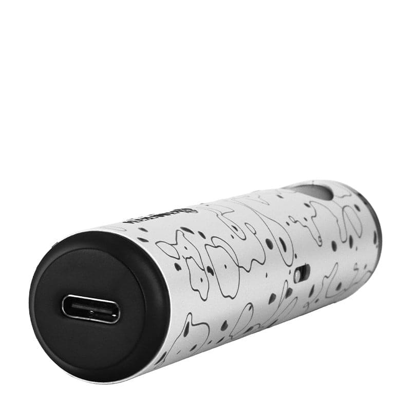 Kit Fumytech Purely AIO 30W 1200mAh 2ml Black | VAPEVO