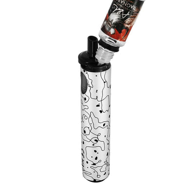 Kit Fumytech Purely AIO 30W 1200mAh 2ml Black | VAPEVO