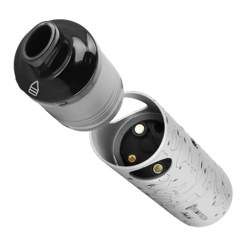 Kit Fumytech Purely AIO 30W 1200mAh 2ml Black | VAPEVO