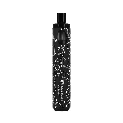 Kit Fumytech Purely AIO 30W 1200mAh 2ml Black | VAPEVO
