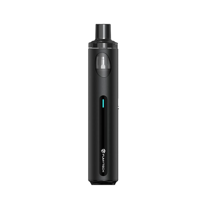 Kit Fumytech Purely AIO 30W 1200mAh 2ml Matte Black | VAPEVO