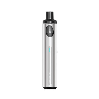 Kit Fumytech Purely AIO 30W 1200mAh 2ml Matte Silver | VAPEVO