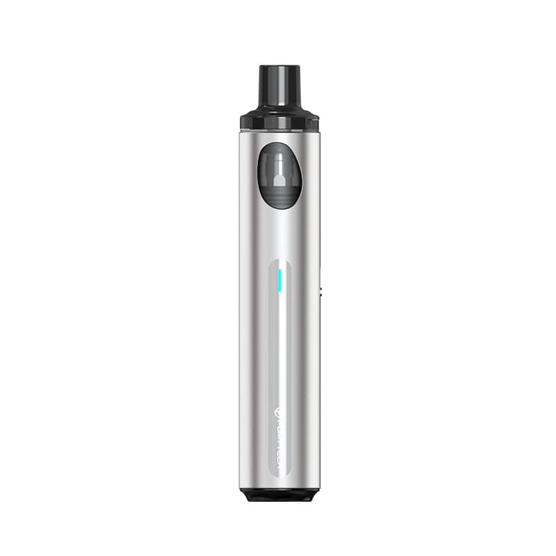 Kit Fumytech Purely AIO 30W 1200mAh 2ml Matte Silver | VAPEVO