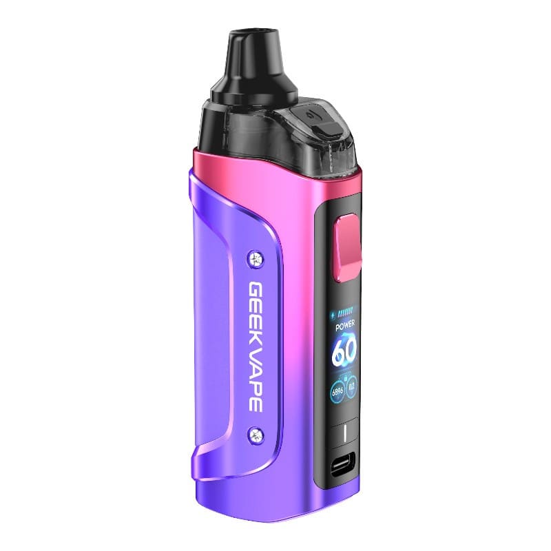 geekvape aegis boost 3 Kit: Powerful and Durable 60W Pod – VAPEVO Strength:20mg/mL Discount Applied geekbar_christmas_hero_vaping_copy.jpg?v=1735849274&width=1500