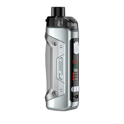 Kit Geekvape Aegis Boost Pro 2 B100 100W 4.5ml Silver | VAPEVO