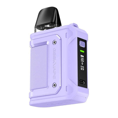 Kit Geekvape Aegis Hero Q 30W 1300mAh 2ml Purple | VAPEVO