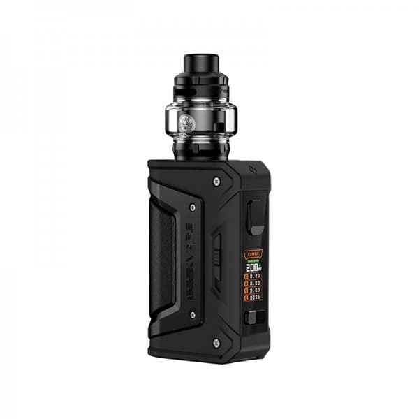 Kit Geekvape Aegis Legend 2 L200 Classic 200W 6ml Black | VAPEVO