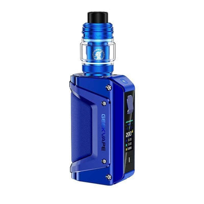 Kit Geekvape Aegis Legend 3 L200 200W 5.5ml Blue | VAPEVO