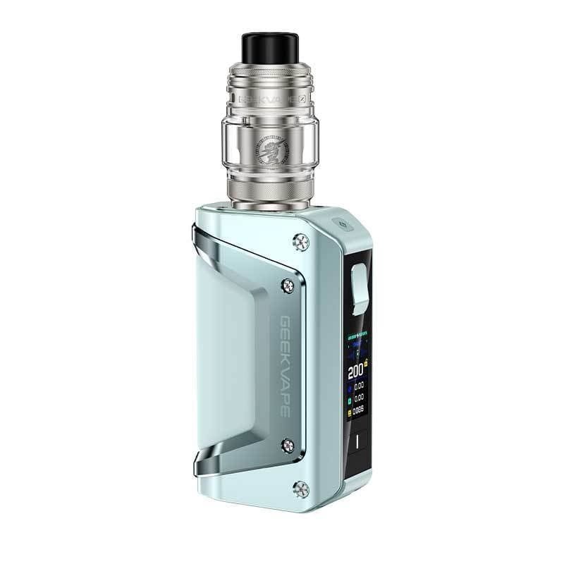 GEEKVAPE Aegis Legend 3 L200 - Kit E-Sigaretta 200W 5.5ml