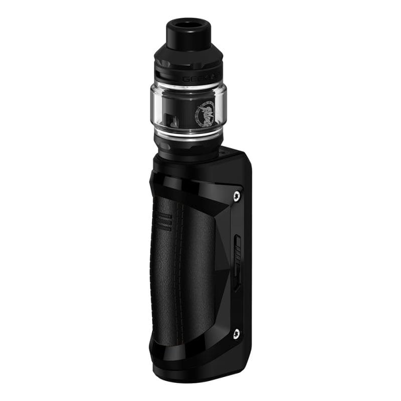 GEEKVAPE Aegis Solo 2 S100 - Kit E-Cigarette 100W 5.5ml GEEKVAPE Aegis Solo 2 S100 - Kit E-Cigarette 100W 5.5ml