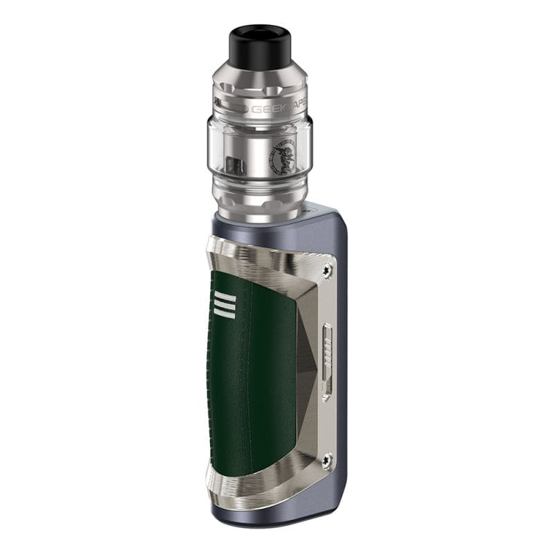 GEEKVAPE Aegis Solo 2 S100 - Kit E-Sigaretta 100W 5.5ml GEEKVAPE Aegis Solo 2 S100 - Kit E-Sigaretta 100W 5.5ml