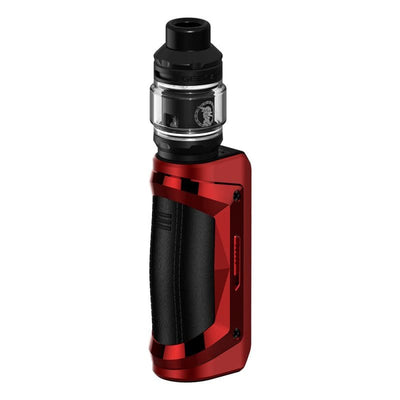 Kit Geekvape Aegis Solo 2 S100 100W 5.5ml Red | VAPEVO
