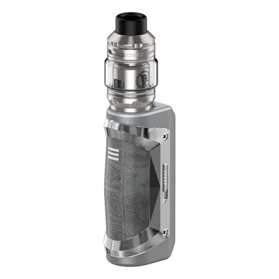 Kit Geekvape Aegis Solo 2 S100 100W 5.5ml Silver | VAPEVO