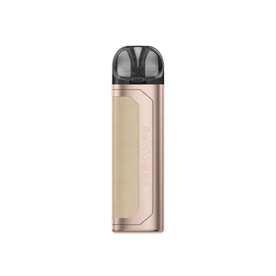 Kit Geekvape Aegis U 20W 800mAh Gold | VAPEVO