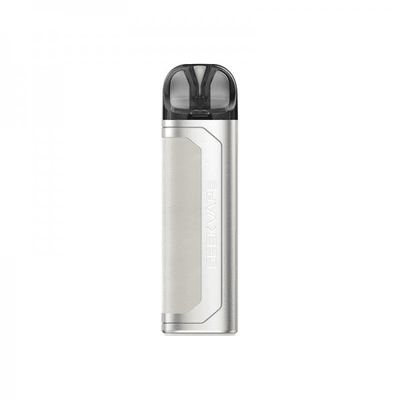 Kit Geekvape Aegis U 20W 800mAh Silver | VAPEVO