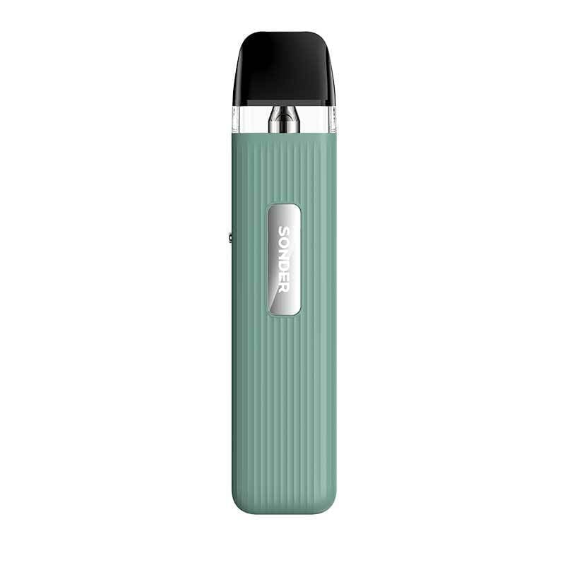 sonder q vape pods Geekvape Pod Kit: Compact, 20W and 1000mAh – VAPEVO SKE Pod Kits Flavours:Bamboo aloe Seriously Pod Fill 2