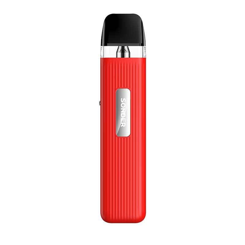 Kit Geekvape Sonder Q 20W 1000mAh Red | VAPEVO